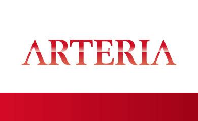 arteria japan.